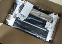 爱普生（EPSON） LQ-1600KIVH/1600K4H 财务报表专用针式打印机 136列卷筒式 LQ-1600KIIIH（升级款） 实拍图