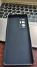 放飞星球 适用OPPO reno5 pro+手机壳 OPPOreno5pro+保护套 镜头全包升级磨砂防摔男女款硅胶软壳 实拍图