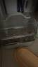 小熊（Bear）煮蛋器 蒸蛋器 智能电蒸锅定时 自动断电 家用不锈钢多功能ZDQ-B06N3 双层煮鸡蛋早餐神器 晒单实拍图