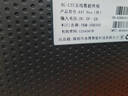 小叮讯移动随身wifi 5ghz无限流量2025款充电wifi二合一无线网随身wifi免插卡便捷式三网通 【智能屏显】6K毫安|三口输出|月享1500G-黑 网速可达150M  不限速不虚标  支持3 实拍图