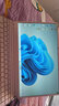 炫耀本 XUANYAOBOOK【2025新款锐龙】笔记本电脑轻薄便携办公笔记本游戏本学习设计商务手提学生电脑 【指纹解锁】高配版全新14代星皓月银 16G运行+512G超速 实拍图