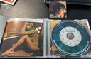 泰勒斯威夫特《午夜》Taylor Swift - Midnights 翡翠绿版CD（首批赠限定冰箱贴） 实拍图