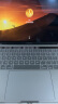 苹果 Apple MacBook pro air二手苹果笔记本电脑 办公设计游戏 M1/M2/M3 京选电脑 | 一机一检 95新17年13寸XV2灰银i5-8-256带触控 实拍图