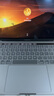 苹果 Apple MacBook Pro/Air 二手苹果笔记本电脑 办公设计游戏 M1/M2/M3/M4 京选电脑 | 一机一检 17年13寸Pro【带触控条】i5-8G-256G 实拍图