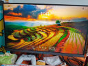 雷神银翼27英寸 4K 160Hz  MINI LED 1152分区 Fast IPS Type-C HDMI 2.1 电竞游戏显示器/LU27F160M 实拍图