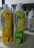 屈臣氏（Watson's）柠檬汁饮料浓浆 青柠汁浓缩汁预调鸡尾酒果汁750ml 青柠、柠檬各半 750mL*6瓶 实拍图