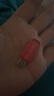 GEIL金邦128GB USB3.1 Type-C手机U盘高速读取150MB/s两用OTG双接口手机电脑通用优盘GP200系列樱桃粉 实拍图