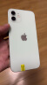 Apple 苹果 iPhone 12 手机 二手手机 苹果手机 国行 苹果二手手机国行优惠券补贴 绿色 128G 实拍图