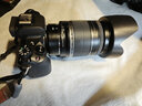 佳能Canon 18-55 18-135 18-200 18-150 55-200广角单反镜头 佳能EF-S 18-200 IS 99新 实拍图