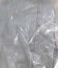 顶峰保罗（Dingfengbaoluo）牛仔裤男生春秋季宽松高街潮牌男士直筒休闲九分裤子868浅蓝色S 实拍图