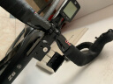 神火（SupFire）摩托车手机支架电动瓶自行山地车防震抖外卖骑手专用导航骑行装备 实拍图