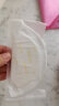 嫚熙（EMXEE）防溢乳垫一次性超薄透气 哺乳期喂奶溢乳贴喂奶垫防测漏100片 晒单实拍图