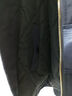 马登工装 美式复古MA-1飞行夹克加厚保暖棉服阿美咔叽棒球服外套男 浅绿色 L 实拍图
