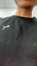 彪马（PUMA）t恤男 夏季新款透气快干健身跑步休闲运动服圆领半袖上衣短袖男 【主推款】快干透气-简约大气-黑色 S 170/92A 推荐体重100-120斤 实拍图