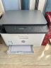 惠普 （HP） 178nw 锐系列 A4彩色激光多功能一体机三合一打印复印扫描无线 M176n升级款 晒单实拍图