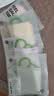 可斐内裤女四条装纯棉抑菌底裆少女三角内裤女无痕中腰女士内裤 M  实拍图