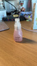 茱莉蔻（Jurlique）玫瑰水润乳液50ML 妆前保湿舒缓补水滋润面部护肤品  生日礼物 实拍图