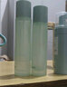 神秘博士多维屏障水乳学生军训水乳男女军训学生精华ZB 精华水120ml+精华乳100g 实拍图