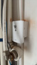 正泰（CHNT）漏电保护器空调插座家用32A 230V 固定式漏电保护开关NEG3-62020 晒单实拍图