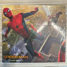 蜘蛛侠：英雄归来  电影制作画册 Spider-Man: Homecoming - The Art of the Movie进口原版 英文 实拍图