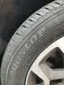 邓禄普（DUNLOP）汽车轮胎 225/55R17 97W VE302适配君威/君越/迈锐宝/宝马5系/A6L 实拍图