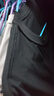 班尼路（Baleno）华夫格短袖t恤男夏季学生潮流男士五分袖衣服青少年重磅上衣半袖 实拍图