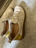 暇步士（Hush Puppies）凉鞋女士包头软底罗马时尚沙滩鞋B6V05BK4【Perla佩拉】 白色 38 晒单实拍图