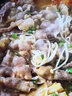 羊食光雪花肥牛卷新鲜黄牛牛肉卷涮牛肉牛肉片火锅食材配菜烧烤商用 牛肉卷3斤【500g*3】 实拍图