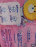 泰迪熊(Teddy Bear)探险家特薄纸尿裤NB32片(0-5kg)新生儿婴儿尿不湿 实拍图