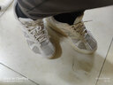 NEW BALANCE  NB878官方老爹鞋男鞋女鞋复古舒适网面轻便低帮休闲运动鞋 浅水泥色 CM878MA1 38(脚长23.5cm) 实拍图