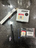 LAMY德国进口 凌美(LAMY)签字笔钢笔专用德国原装进口配件 凌美-墨水黑色50ml 实拍图