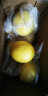 京鲜生 安岳黄柠檬10粒 单果100g+ 源头直发  实拍图