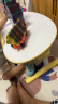 赛鲸（XGear）花生桌 儿童书桌阅读桌可升降折叠绘本桌宝宝玩具游戏学习小桌子 晒单实拍图
