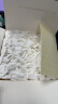 京东京造 一次性吸管 单独包装 透明弯曲宝宝产妇食品接触级吸管【300支】 晒单实拍图