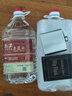 洪露【增酒壶酒提】高粱酒 纯粮高度散装白酒桶装酒原浆泡药酒泡果酒 60度 5000mL 1桶 实拍图