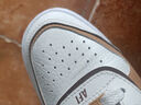 耐克（NIKE）Air Force 1 Shadow 女子空军一号厚底运动鞋DZ1847-106 36.5 实拍图