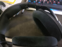 森海塞尔（Sennheiser）头戴式耳机 开放式HiFi高保真音乐耳机耳麦 舒适佩戴发烧级耳机 HD560S 【HIFI开放包耳式】 实拍图