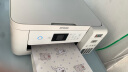 爱普生（EPSON）L4266墨仓式品质款 彩色无线多功能一体机 家用办公两相宜（打印复印扫描 wifi 自动双面） 实拍图