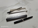 万宝龙（MONTBLANC）大班系列163/P163签字笔专用黑色笔芯 128230F尖 2支装 实拍图