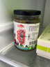 花桥 香辣酸爽酸笋老坛豆角 螺蛳粉桂林米粉配菜酱菜 拌饭面清粥小菜 酸豆角1瓶（220g/瓶） 实拍图