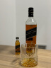 尊尼获加 黑方 黑牌12年 苏格兰 调和型 威士忌 进口洋酒 年货 送礼 黑方700ml 晒单实拍图