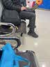 鸭鸭（YAYA）羽绒服男秋冬季保暖纯色短款连帽男女同款轻薄羽绒外套中青年L 实拍图