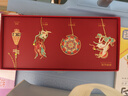 故宫敦煌记忆文创中国风金属书签礼盒套装创意博物馆中高考加油励志礼品学生生日毕业礼物纪念品送老师伴手礼 实拍图