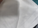 杰克·琼斯（JACK&JONES）夏季新款潮流百搭休闲怀表重磅半袖纯棉直筒短袖T恤男224201108 A06 本白色 常规 A06 本白色 175/96A/M 晒单实拍图