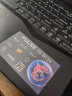 微星（MSI）魔影15游戏本 15.6英寸电竞笔记本电脑(13代酷睿i7-13700H 满血RTX4060 16GB 1TB 2.5K 165Hz) 晒单实拍图