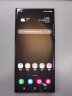 三星（SAMSUNG）Galaxy S23 Ultra AI手机 2亿像素 拍照手机 大屏S Pen书写 同声翻译 12GB+256GB 悠远黑 游戏手机 晒单实拍图