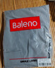 班尼路（Baleno）美式三防工装裤子女2026春秋季新款高腰宽松街头潮流两穿休闲长裤 实拍图