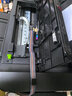 佳能（Canon）ip8780彩色A3喷墨专业六色照片无线打印机家用商用图文广告店不干胶皮纹封面纸铜版纸wifi 70%用户选择-套餐四-连供循环加墨12瓶墨水相纸 实拍图