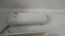 海信（Hisense）2匹 速冷热 舒适柔风 新一级变频冷暖 智能自清洁防霉客厅空调立式柜机KFR-50LW/A390-X1 实拍图