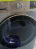 LG洗烘套装组合10公斤滚筒洗衣机全自动除菌除螨直驱变频10kg热泵式烘干机家用 被褥护理 【除菌热泵低】FY10PY4+RH10V9PV2W 实拍图